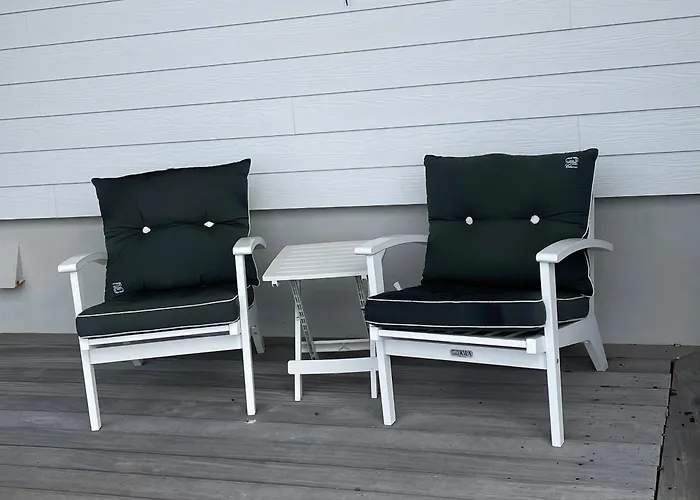 Sommar Pa Smoegen!