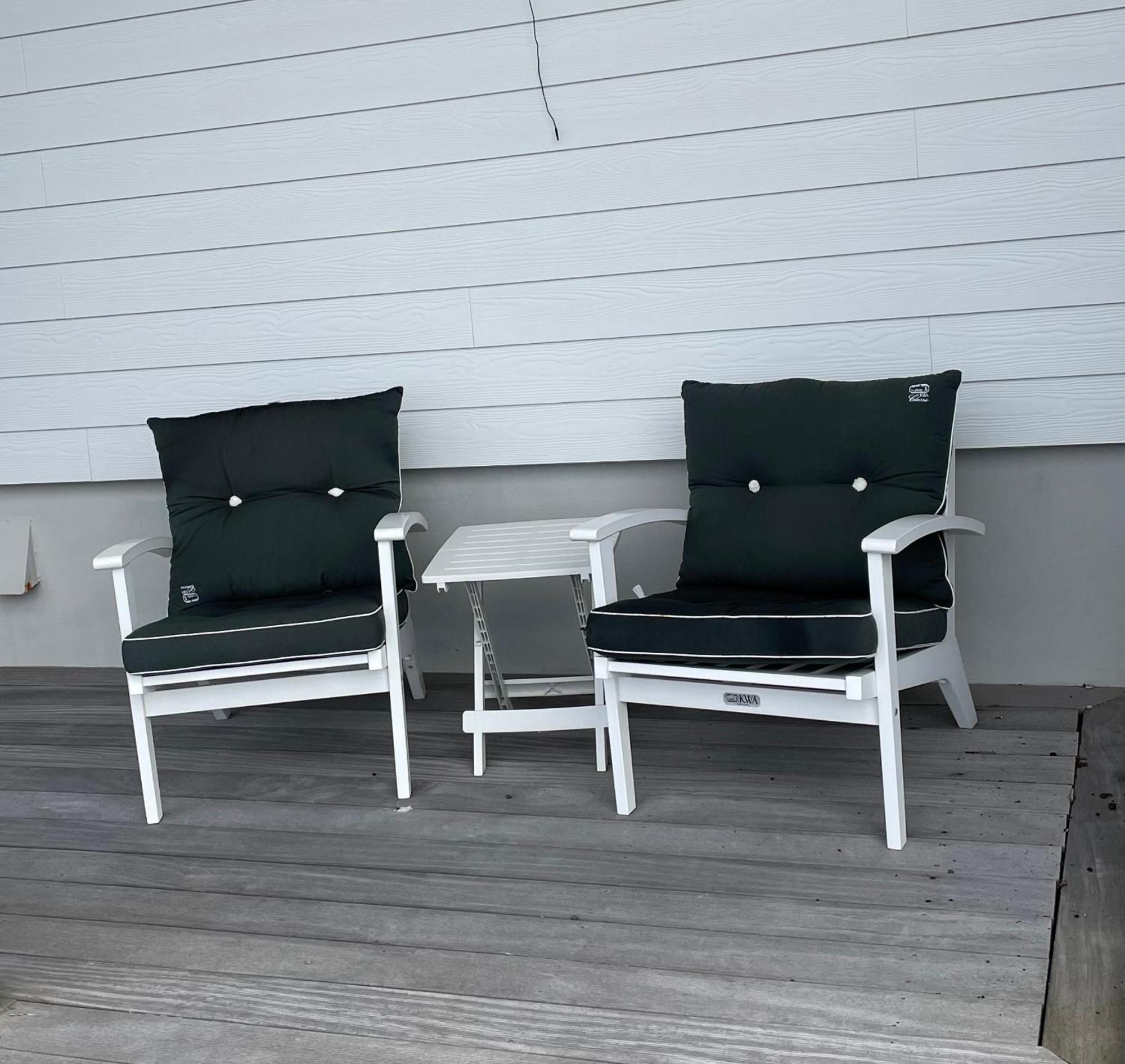 Apartment Sommar Pa Smoegen! *