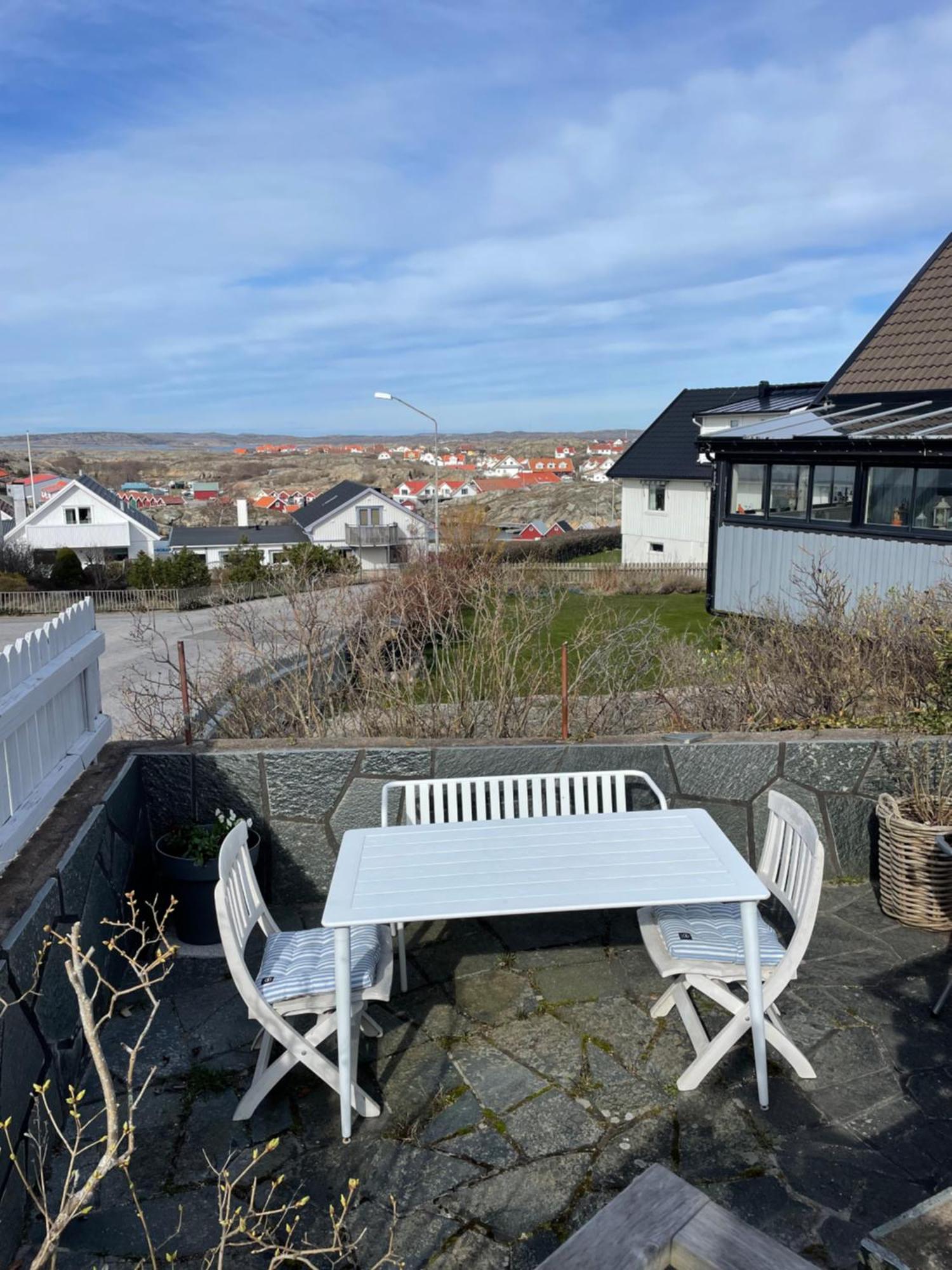 Sommar Pa Smoegen! Smogen