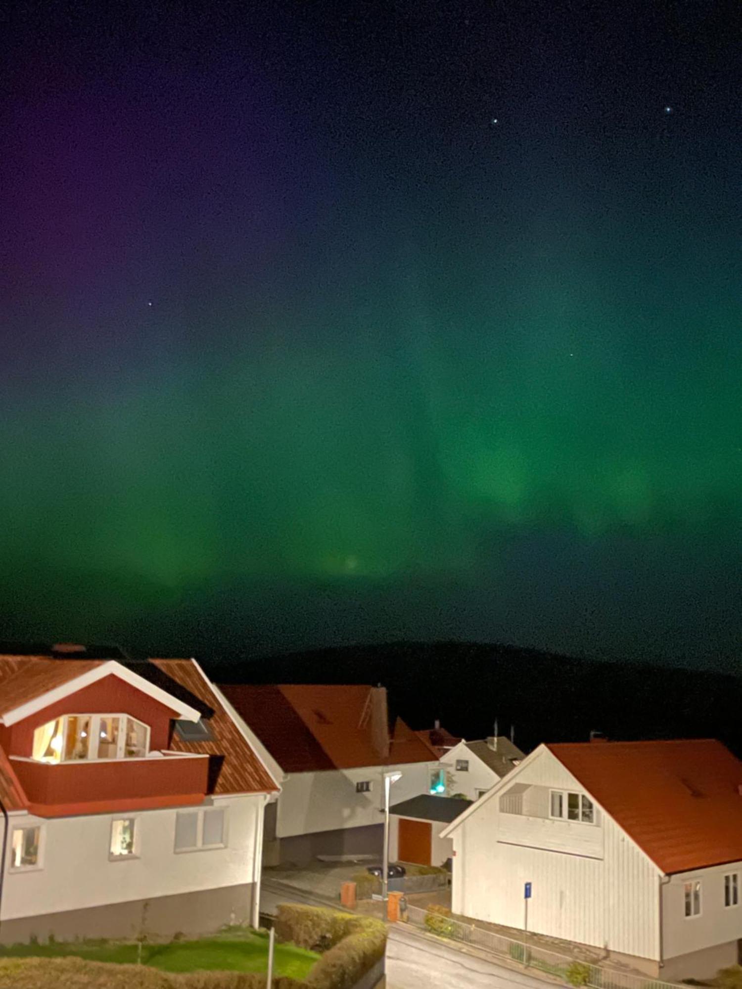 Lejlighed Sommar Pa Smoegen! Smögen